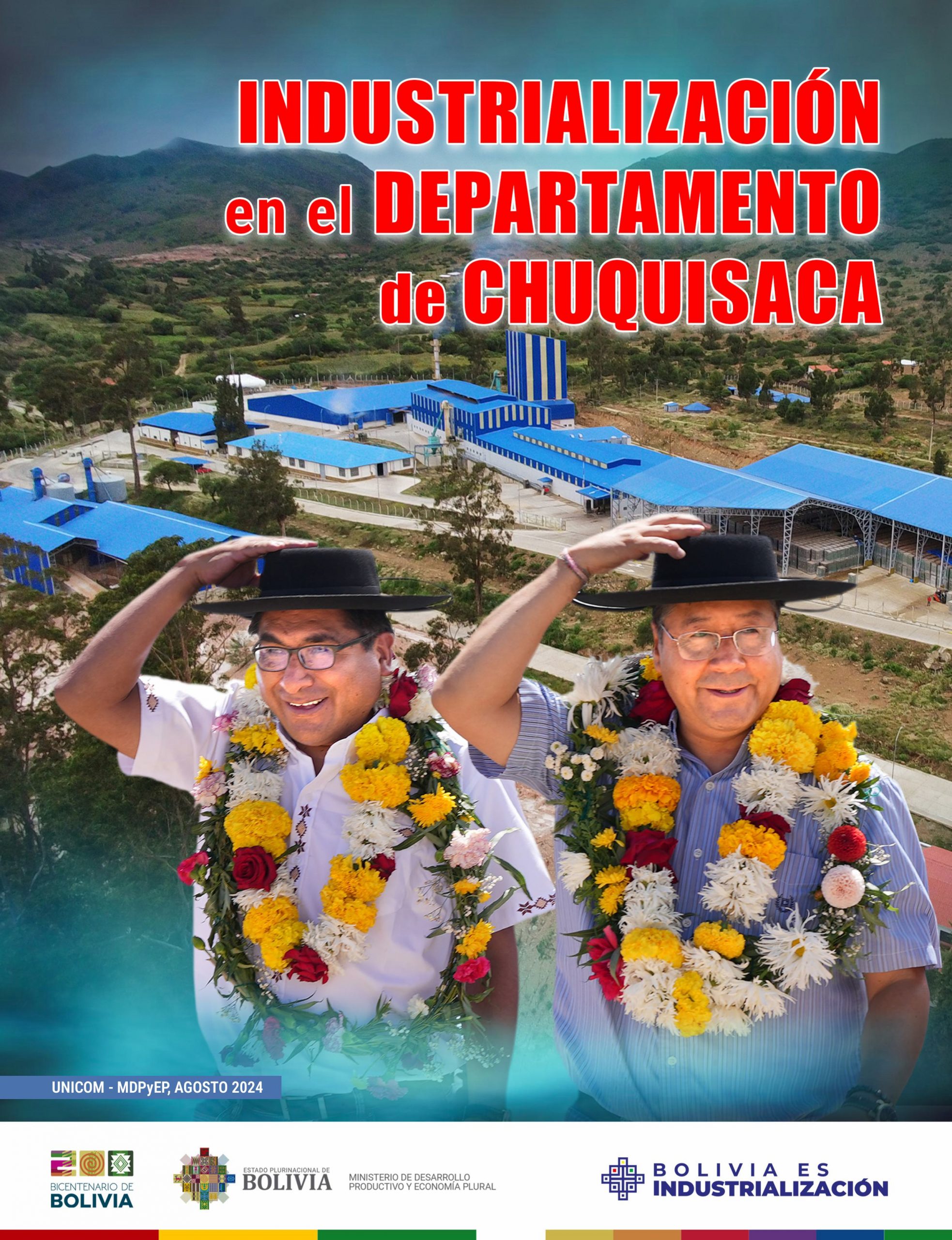 Chuquisaca