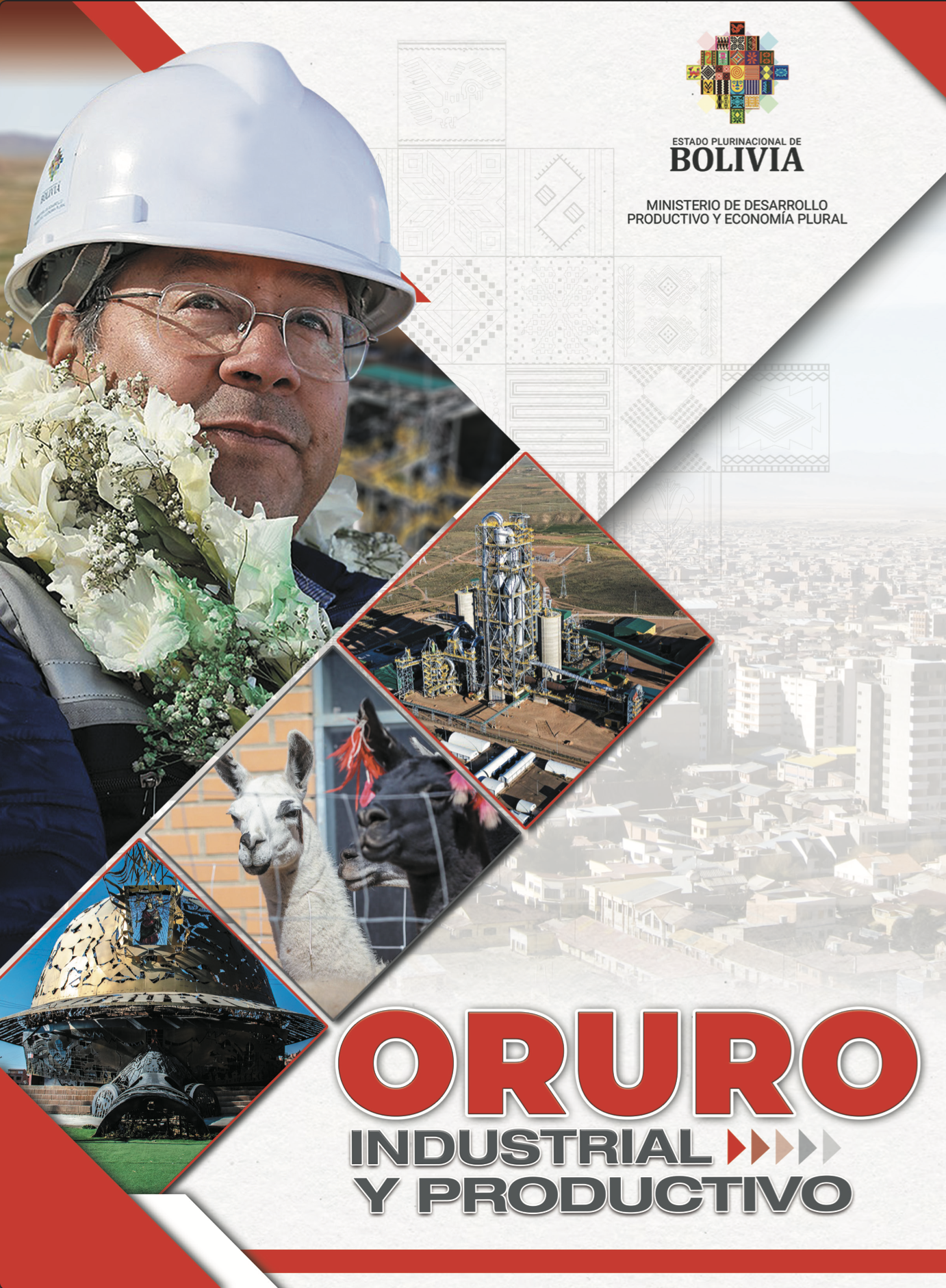 Oruro