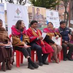 Primera Rueda de Negocios Artesanal