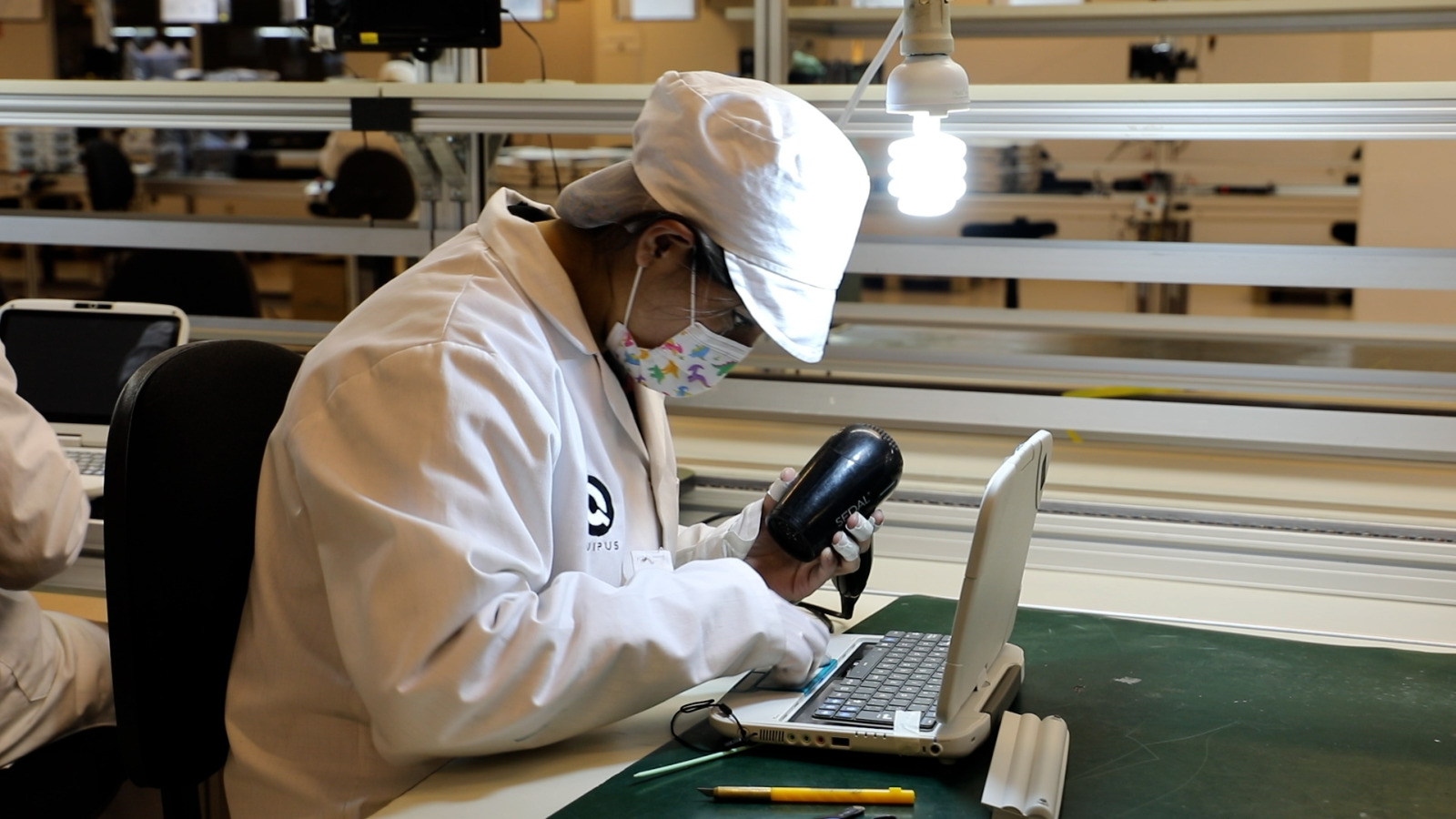 Quipus supera los Bs 15 millones en utilidades y afianza su liderazgo tecnológico