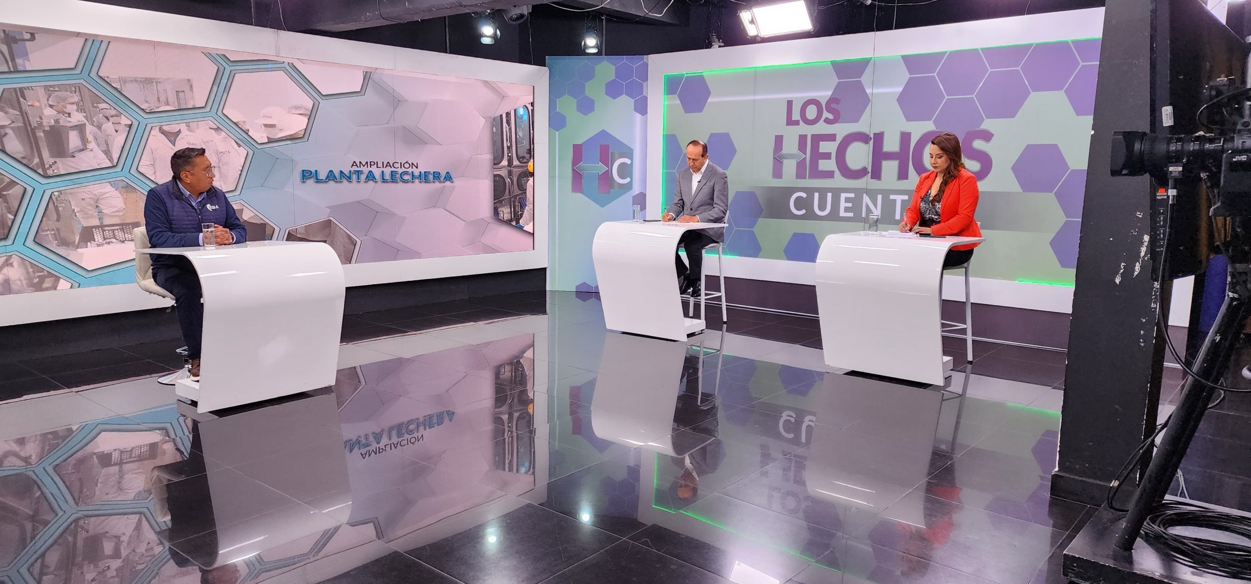 Salinas de Garci Mendoza ya se comunica por fibra óptica