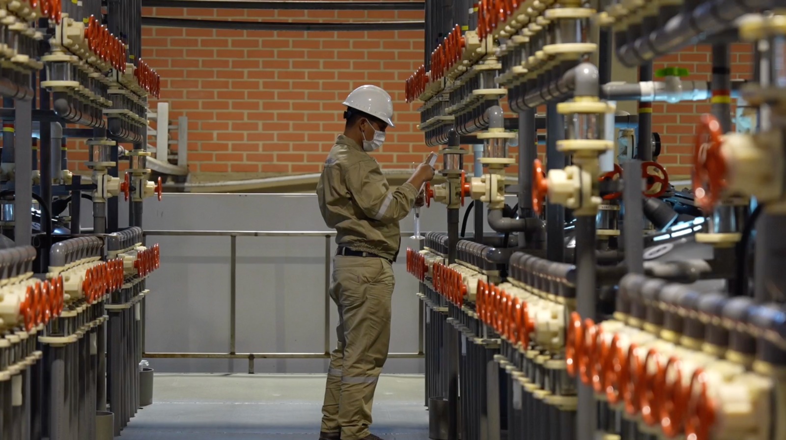 En el proceso de industrialización, las empresas del sector productivo generaron más de Bs11.250 millones en ingresos operativos entre 2021 y 2025