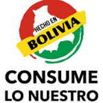 Consume Hecho En Bolivia