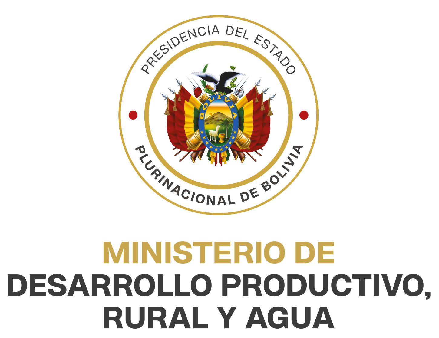 Ministerio de Desarrollo Productivo, Rural y Agua