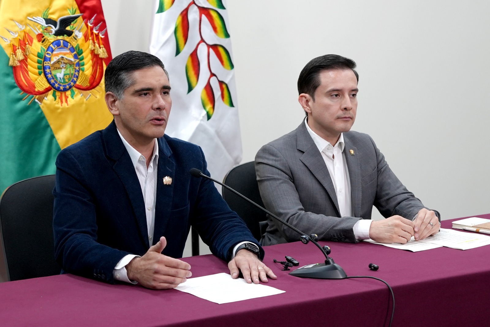 Gobierno elimina trabas a la exportación de soya y deja sin efecto el control de precios y cupos en subproductos