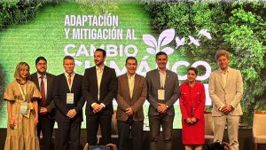 Gobierno inaugura diálogo internacional para captar financiamiento verde y consolidar su nueva agenda forestal