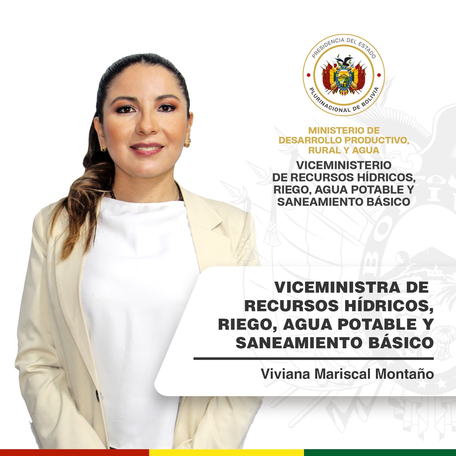 Viviana Mariscal Montaño