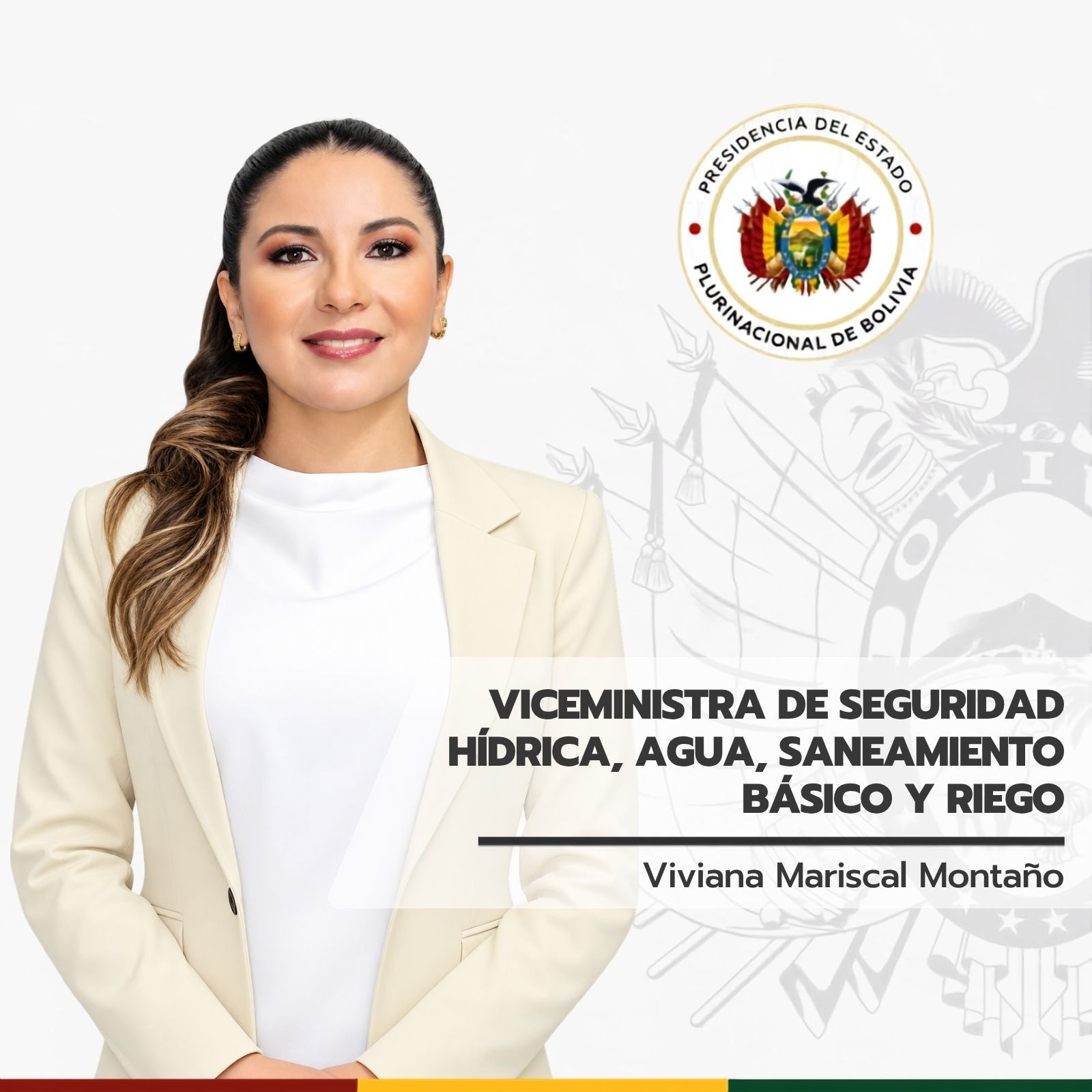 Viviana Mariscal Montaño