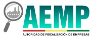 AUTORIDAD DE FISCALIZACIÓN DE EMPRESAS