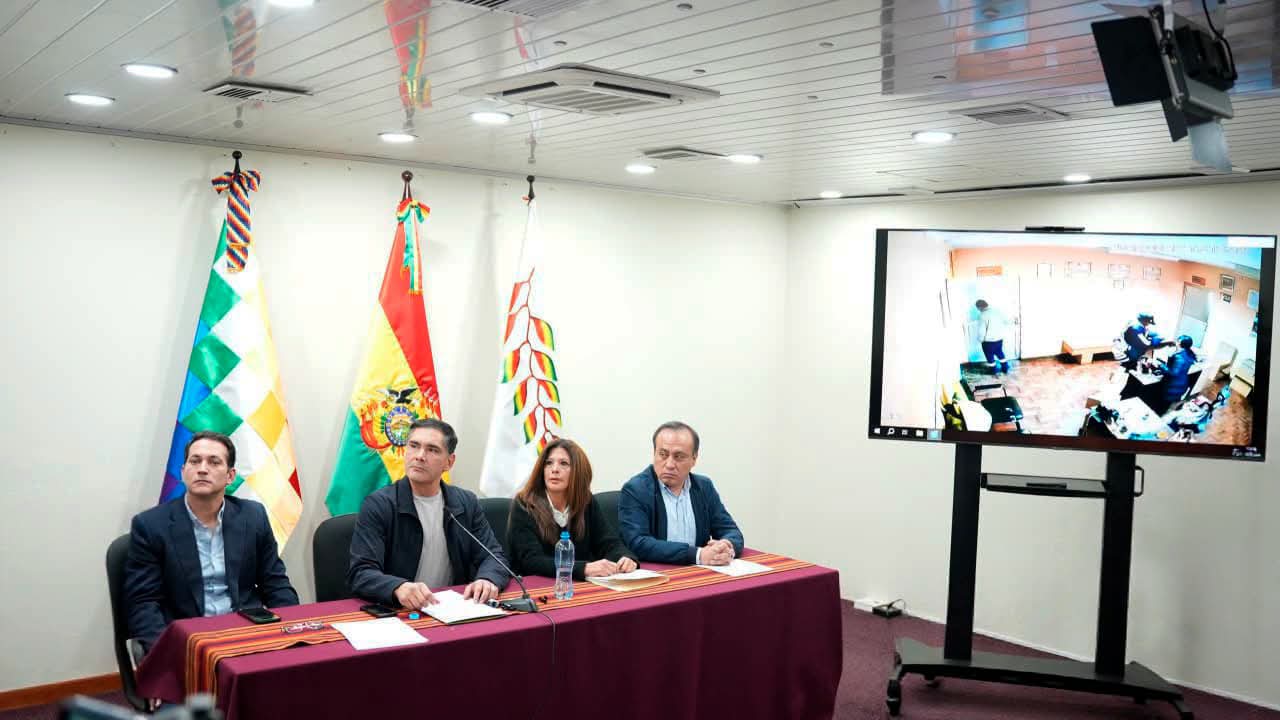 El Ministerio de Desarrollo Productivo, Rural y Agua reafirma la política «cero tolerancia» tras detectar irregularidades en fiscalizaciones a empresas públicas