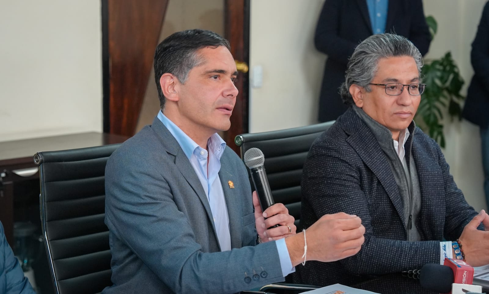 Gobierno finaliza el puente aéreo tras transportar más de mil toneladas de alimentos y agradece el apoyo internacional