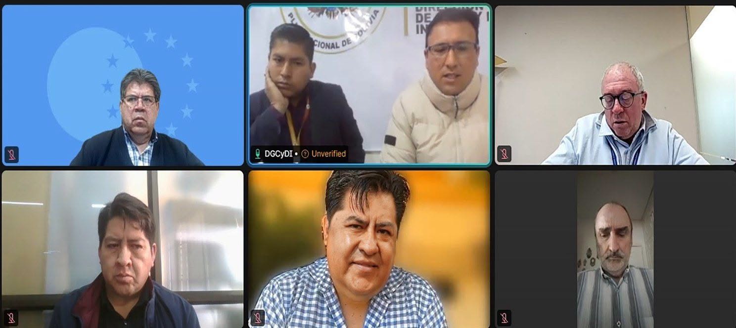 Gobierno nacional y la Unión Europea trabajan nueva estrategia para impulsar el desarrollo sostenible en zonas productoras de coca