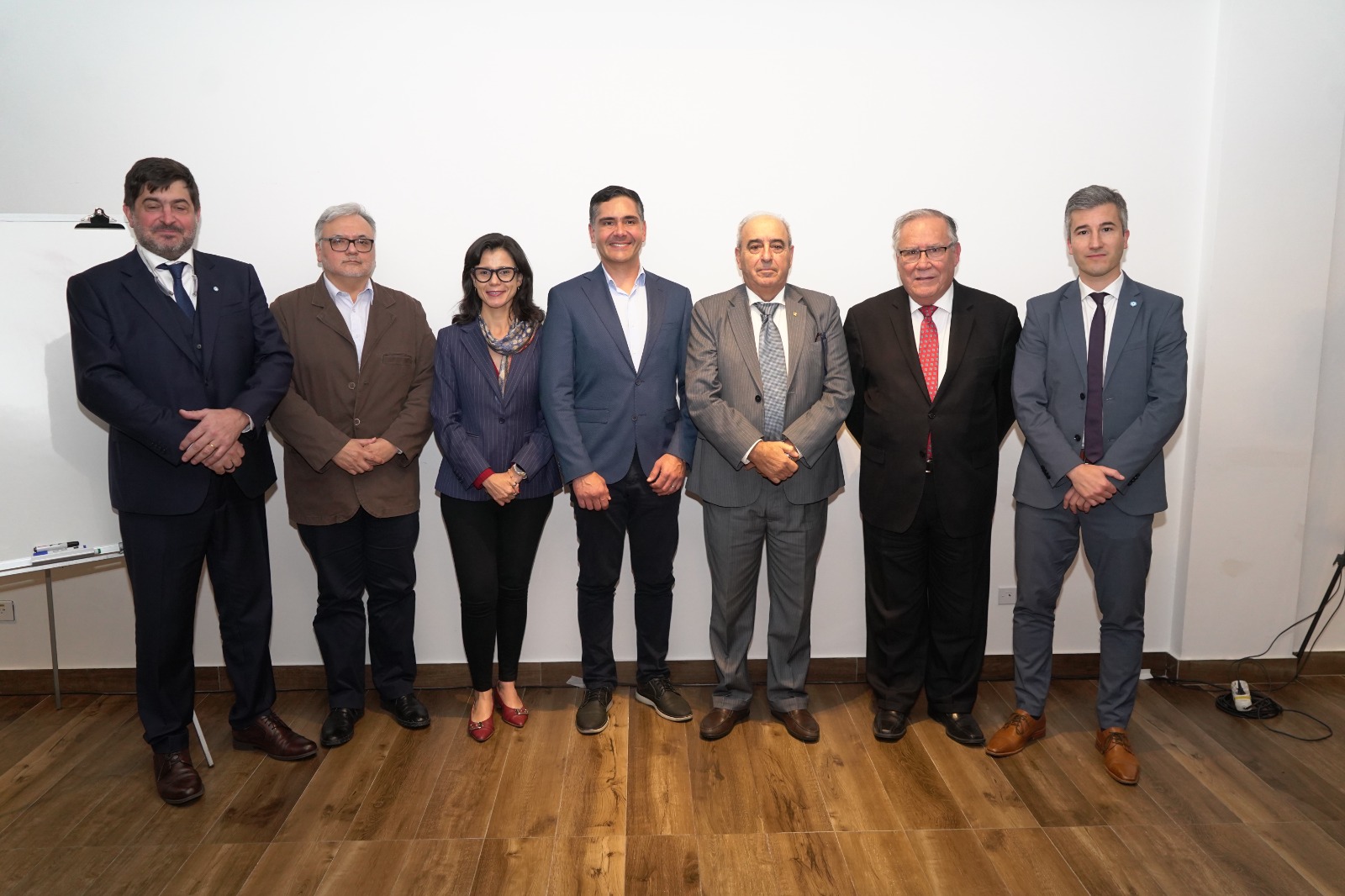 Bolivia cierra la LII Reunión del Consejo Agropecuario del Sur con un balance exitoso y pone la mirada en mercados globales