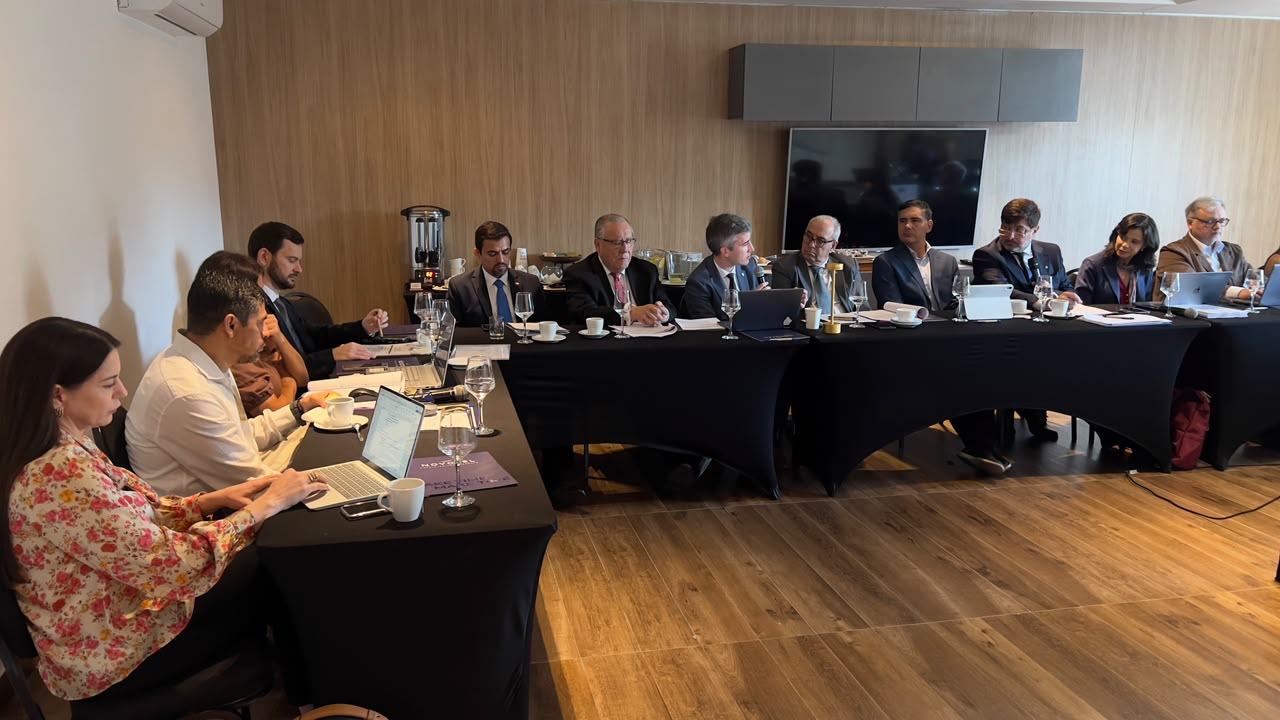 Bolivia es sede del Consejo Agropecuario del Sur tras 13 años y reactiva su liderazgo productivo regional