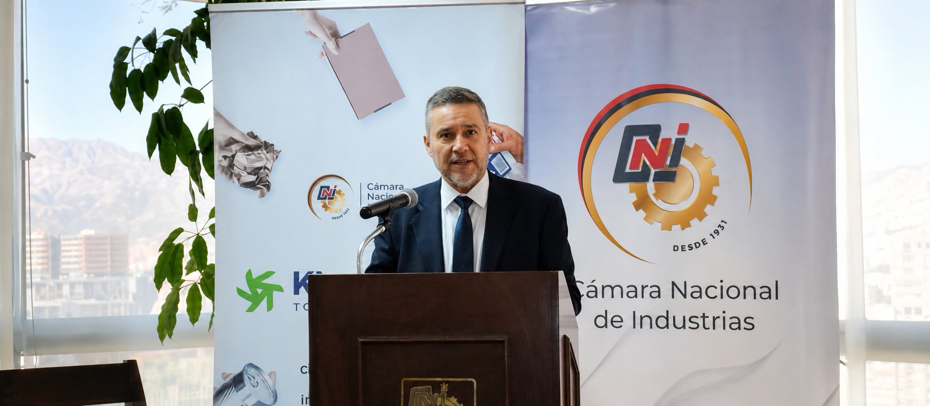 Presentan guía técnica para el manejo adecuado de equipos y refrigerantes impulsando la eficiencia energética y la protección del ozono