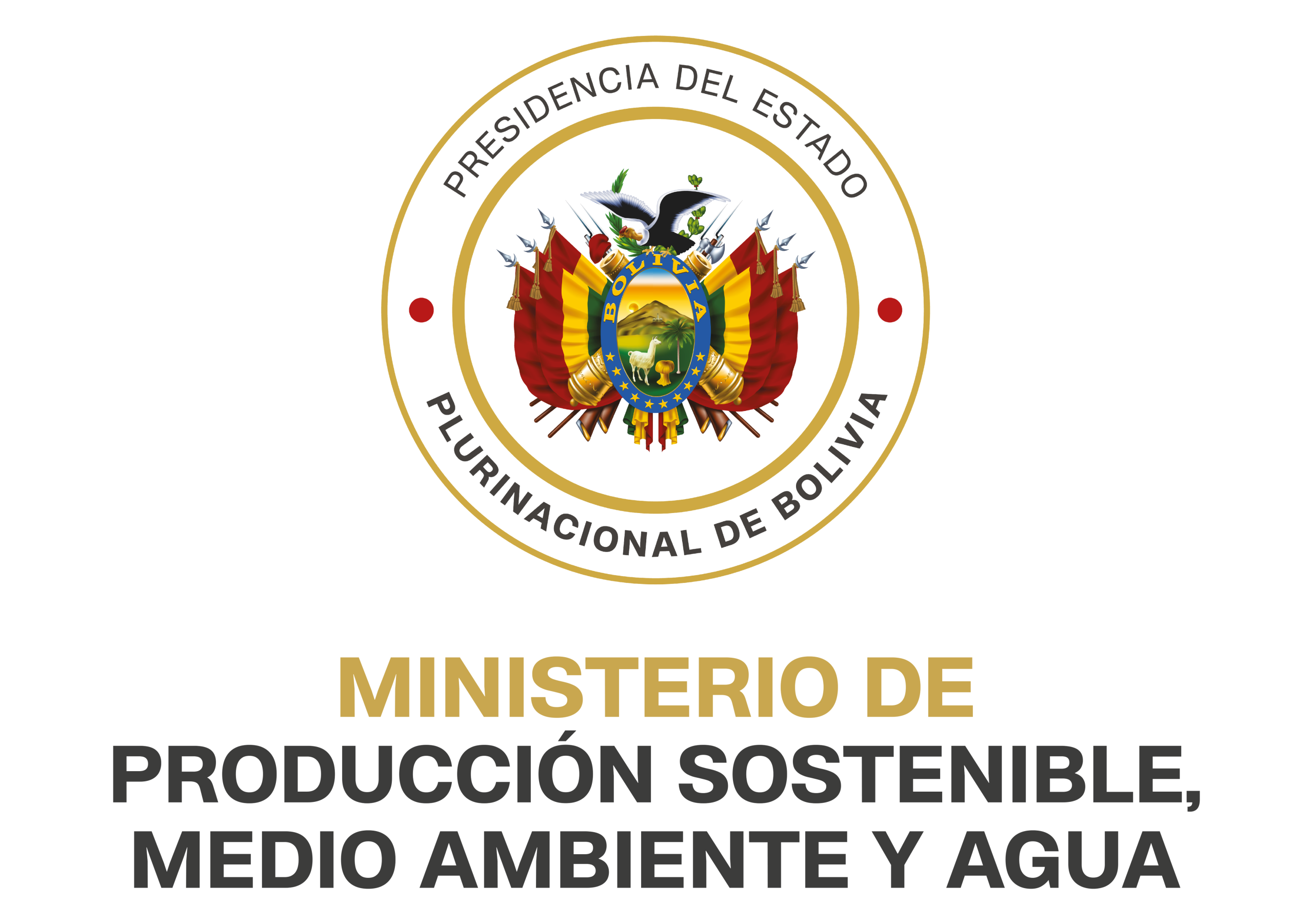  MINISTERIO DE PRODUCCIÓN SOSTENIBLE, MEDIOAMBIENTE Y AGUA  