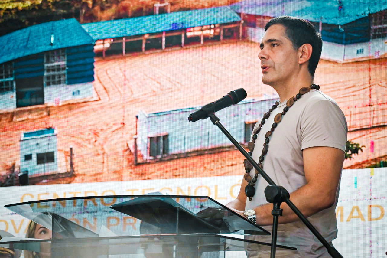 Gobierno garantiza una inversión histórica de más de Bs 5.600 millones y un paquete de leyes estratégicas para consolidar a Pando como polo de desarrollo