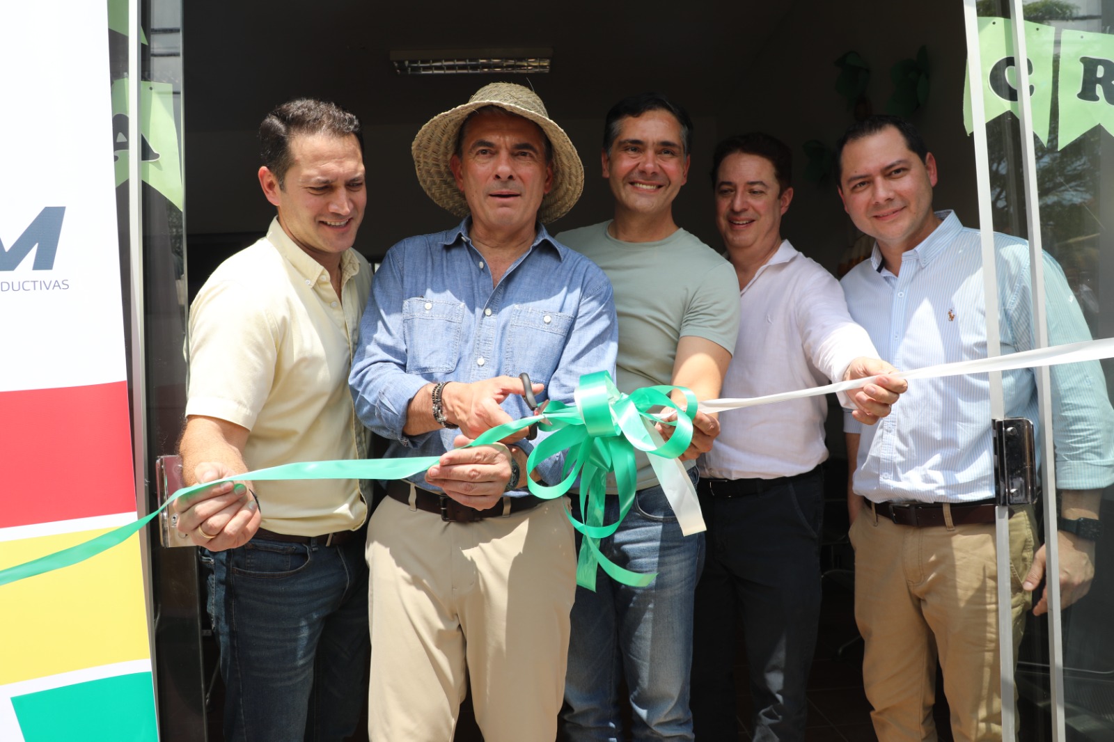 Atención digna para las madres: El Gobierno entrega nueva agencia del Subsidio en Santa Cruz y anuncia servicio de delivery gratuito