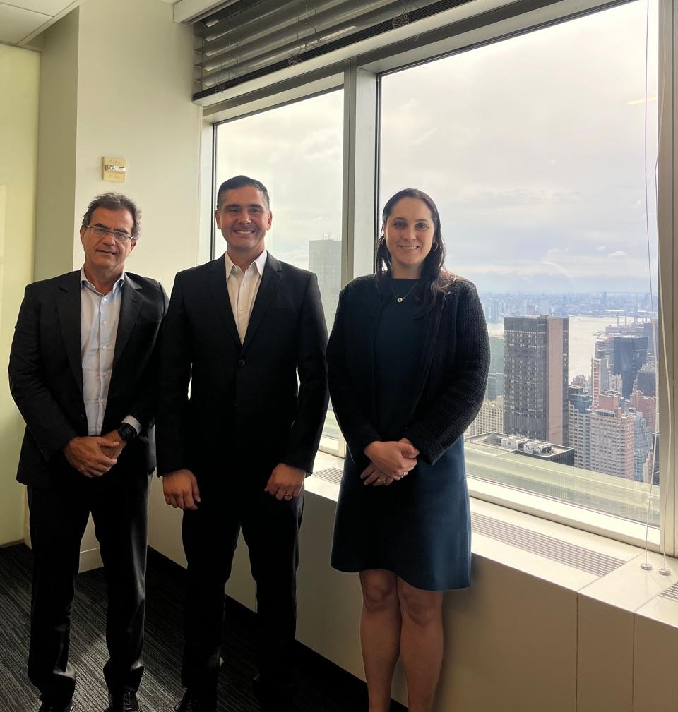 Bolivia y el banco BTG Pactual proyectan acuerdos de financiamiento verde destinados a proteger la Amazonía y la Chiquitanía