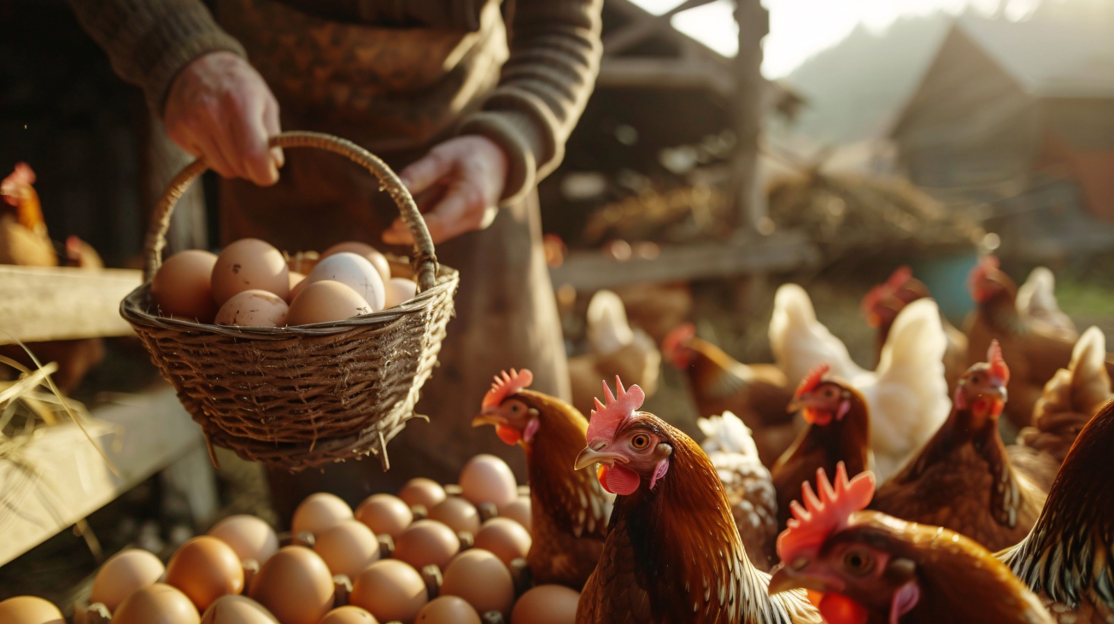 Créditos al 6% y 6,5% de interés para productores: conoce los cuatro tipos de préstamos