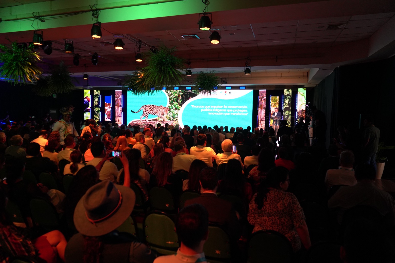 Bolivia acoge el XXVIII Congreso RedLAC 2026 e impulsa financiamiento para la conservación ambiental