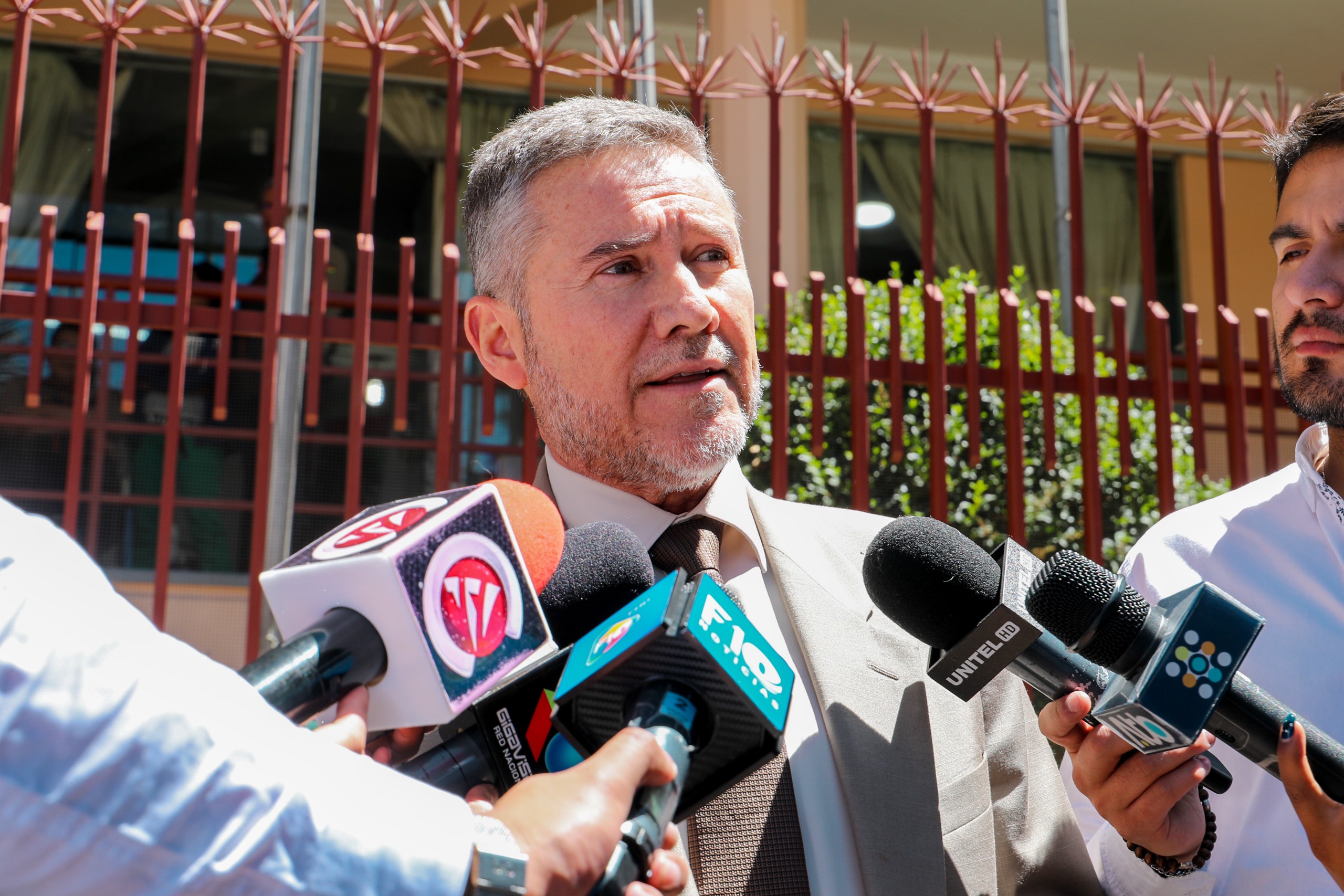 Gobierno fortalece el trabajo en territorio y reafirma acciones frente a la minería no autorizada y el mercurio