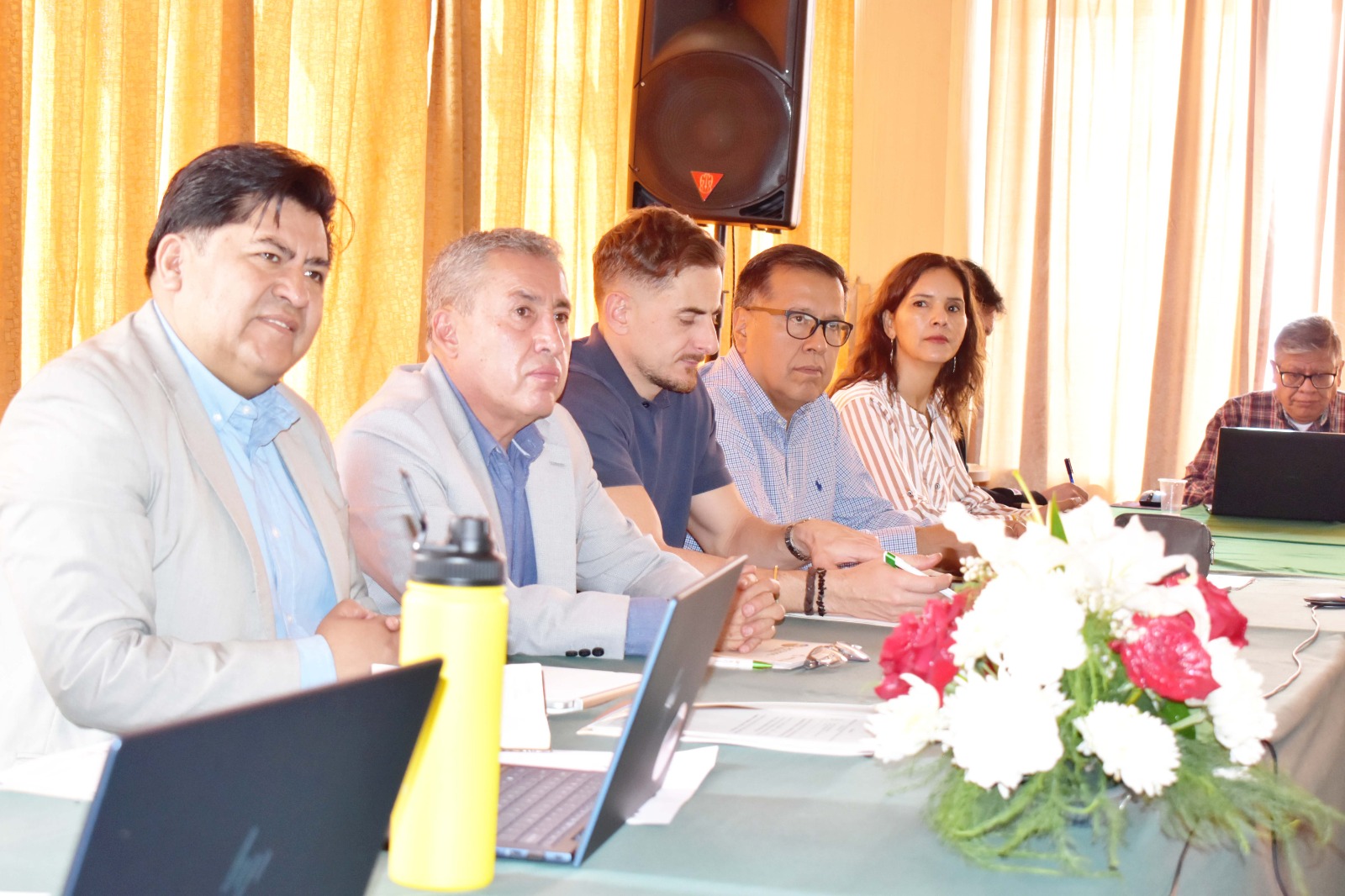 Inicia la Evaluación de Medio Término del Programa “ACCESOS RURAL” para Fortalecer el Desarrollo Agropecuario e Impulsar Ajustes Estratégicos